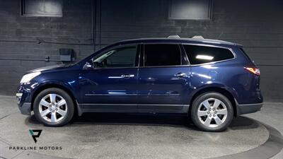 2015 Chevrolet Traverse LTZ   - Photo 4 - South Salt Lake City, UT 84115