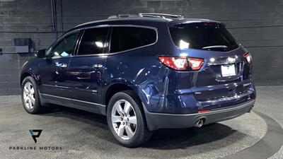 2015 Chevrolet Traverse LTZ   - Photo 6 - South Salt Lake City, UT 84115