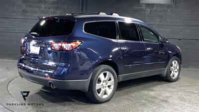 2015 Chevrolet Traverse LTZ   - Photo 8 - South Salt Lake City, UT 84115