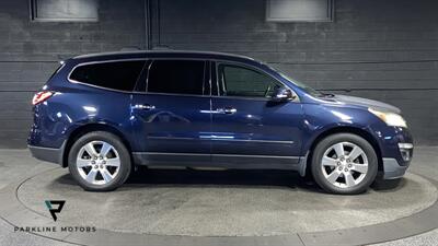 2015 Chevrolet Traverse LTZ   - Photo 9 - South Salt Lake City, UT 84115