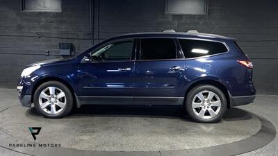 2015 Chevrolet Traverse LTZ   - Photo 5 - South Salt Lake City, UT 84115