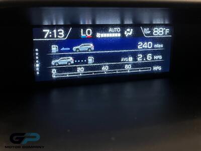 2023 Subaru Forester Sport   - Photo 13 - Kaysville, UT 84037