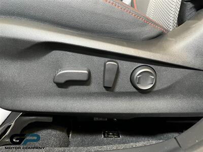 2023 Subaru Forester Sport   - Photo 25 - Kaysville, UT 84037