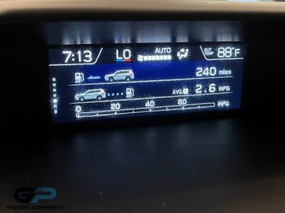 2023 Subaru Forester Sport   - Photo 14 - Kaysville, UT 84037