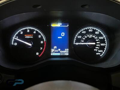 2023 Subaru Forester Sport   - Photo 10 - Kaysville, UT 84037