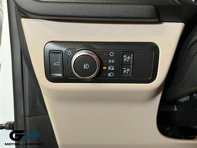 2020 Ford Escape Titanium   - Photo 18 - Kaysville, UT 84037