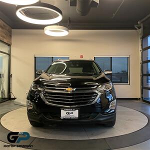 2020 Chevrolet Equinox Premier   - Photo 8 - Kaysville, UT 84037