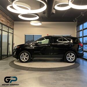 2020 Chevrolet Equinox Premier   - Photo 6 - Kaysville, UT 84037