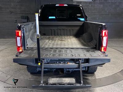 2020 Ford F-250 Lariat   - Photo 9 - South Salt Lake City, UT 84115