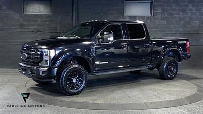 2020 Ford F-250 Lariat   - Photo 4 - South Salt Lake City, UT 84115