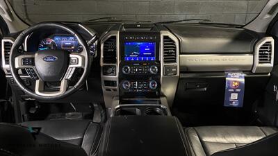 2020 Ford F-250 Lariat   - Photo 26 - South Salt Lake City, UT 84115