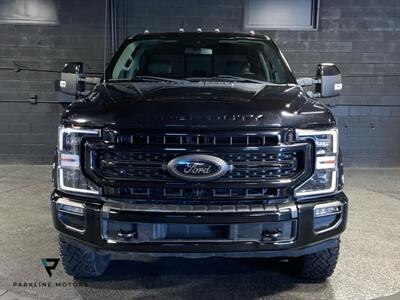 2020 Ford F-250 Lariat   - Photo 2 - South Salt Lake City, UT 84115