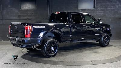 2020 Ford F-250 Lariat   - Photo 10 - South Salt Lake City, UT 84115