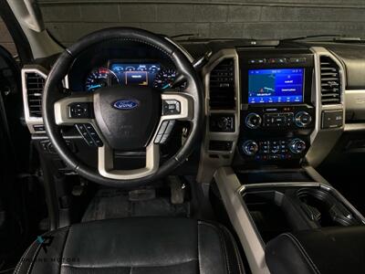 2020 Ford F-250 Lariat   - Photo 27 - South Salt Lake City, UT 84115