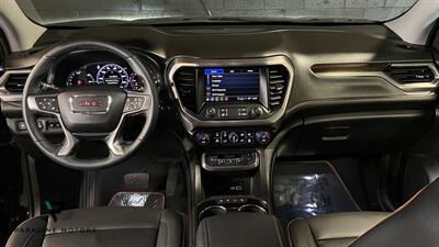 2023 GMC Acadia AT4   - Photo 31 - South Salt Lake City, UT 84115