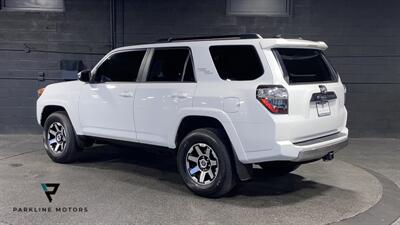 2024 Toyota 4Runner TRD Off-Road Premium   - Photo 6 - South Salt Lake City, UT 84115