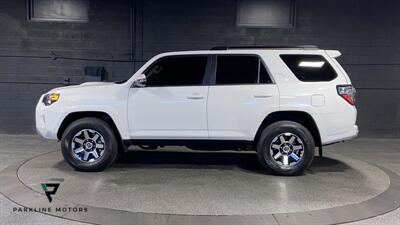 2024 Toyota 4Runner TRD Off-Road Premium   - Photo 5 - South Salt Lake City, UT 84115