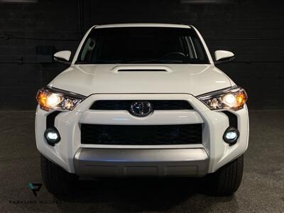 2024 Toyota 4Runner TRD Off-Road Premium   - Photo 3 - South Salt Lake City, UT 84115