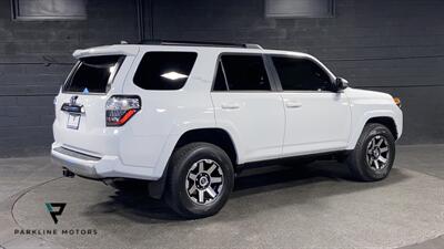 2024 Toyota 4Runner TRD Off-Road Premium   - Photo 7 - South Salt Lake City, UT 84115