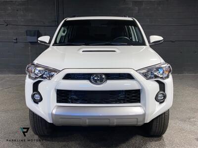 2024 Toyota 4Runner TRD Off-Road Premium   - Photo 2 - South Salt Lake City, UT 84115