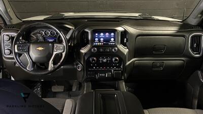 2020 Chevrolet Silverado 3500 LT   - Photo 29 - South Salt Lake City, UT 84115