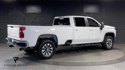 2020 Chevrolet Silverado 3500 LT   - Photo 8 - South Salt Lake City, UT 84115