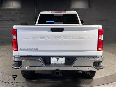 2020 Chevrolet Silverado 3500 LT   - Photo 7 - South Salt Lake City, UT 84115