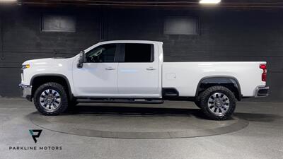 2020 Chevrolet Silverado 3500 LT   - Photo 5 - South Salt Lake City, UT 84115