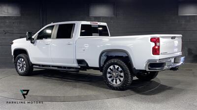 2020 Chevrolet Silverado 3500 LT   - Photo 6 - South Salt Lake City, UT 84115