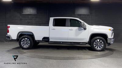 2020 Chevrolet Silverado 3500 LT   - Photo 9 - South Salt Lake City, UT 84115