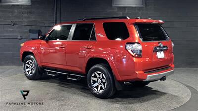 2020 Toyota 4Runner TRD Off-Road Premium   - Photo 6 - South Salt Lake City, UT 84115