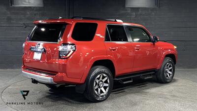 2020 Toyota 4Runner TRD Off-Road Premium   - Photo 8 - South Salt Lake City, UT 84115