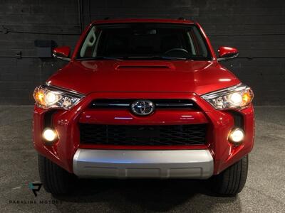 2020 Toyota 4Runner TRD Off-Road Premium   - Photo 3 - South Salt Lake City, UT 84115