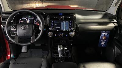 2020 Toyota 4Runner TRD Off-Road Premium   - Photo 23 - South Salt Lake City, UT 84115