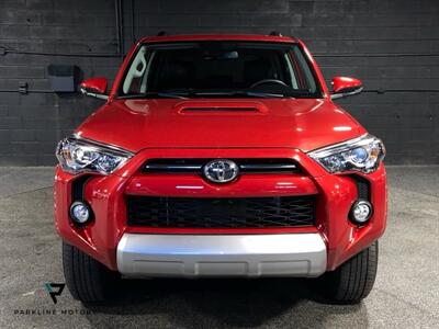 2020 Toyota 4Runner TRD Off-Road Premium   - Photo 2 - South Salt Lake City, UT 84115