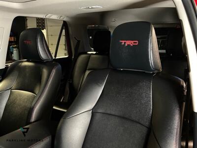 2020 Toyota 4Runner TRD Off-Road Premium   - Photo 21 - South Salt Lake City, UT 84115