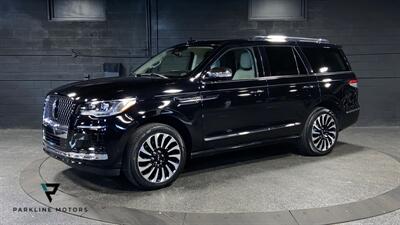 2023 Lincoln Navigator Black Label   - Photo 4 - South Salt Lake City, UT 84115