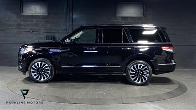 2023 Lincoln Navigator Black Label   - Photo 5 - South Salt Lake City, UT 84115