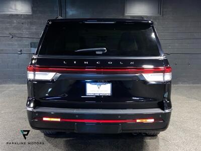 2023 Lincoln Navigator Black Label   - Photo 7 - South Salt Lake City, UT 84115