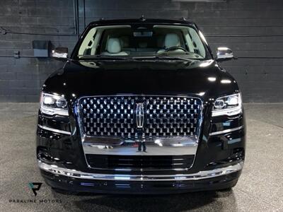 2023 Lincoln Navigator Black Label   - Photo 2 - South Salt Lake City, UT 84115