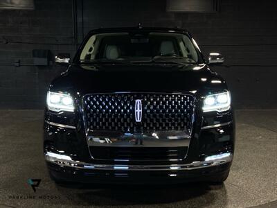 2023 Lincoln Navigator Black Label   - Photo 3 - South Salt Lake City, UT 84115