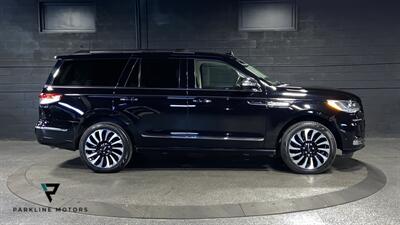 2023 Lincoln Navigator Black Label   - Photo 9 - South Salt Lake City, UT 84115