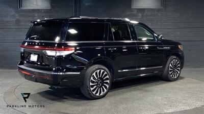 2023 Lincoln Navigator Black Label   - Photo 8 - South Salt Lake City, UT 84115