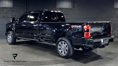 2023 Ford F-350 Lariat   - Photo 6 - South Salt Lake City, UT 84115