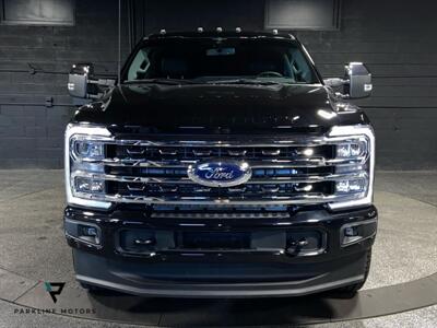 2023 Ford F-350 Lariat   - Photo 2 - South Salt Lake City, UT 84115