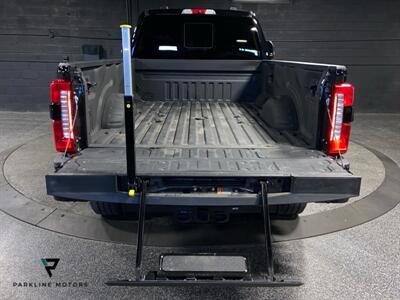 2023 Ford F-350 Lariat   - Photo 12 - South Salt Lake City, UT 84115