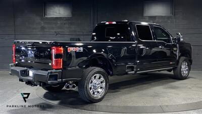 2023 Ford F-350 Lariat   - Photo 8 - South Salt Lake City, UT 84115