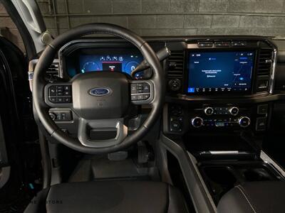 2023 Ford F-350 Lariat   - Photo 29 - South Salt Lake City, UT 84115