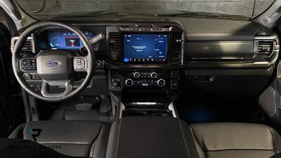 2023 Ford F-350 Lariat   - Photo 27 - South Salt Lake City, UT 84115