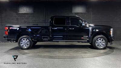 2023 Ford F-350 Lariat   - Photo 9 - South Salt Lake City, UT 84115